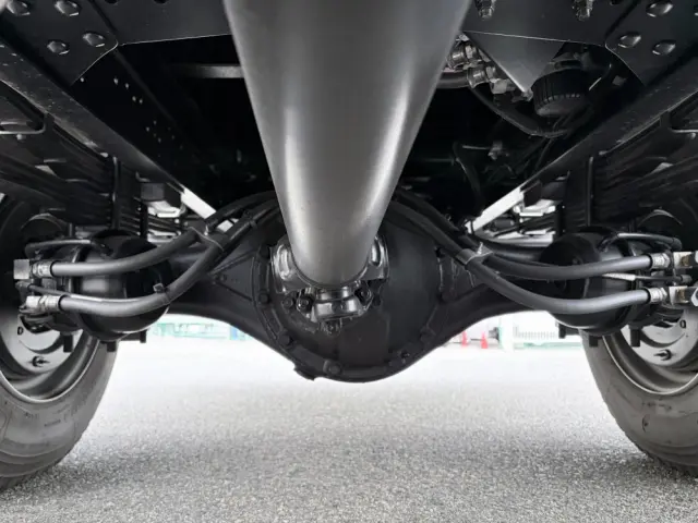 三菱 ファイター 2KG-FK72F(2WD)の写真30