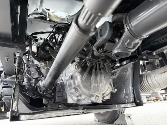 三菱 ファイター 2KG-FK72F(2WD)の写真32