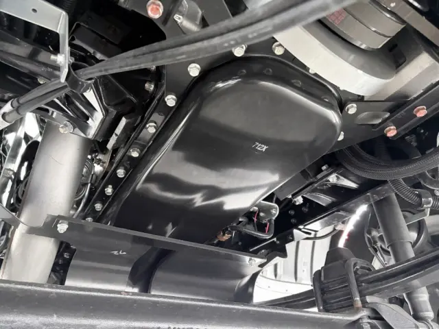 三菱 ファイター 2KG-FK72F(2WD)の写真33