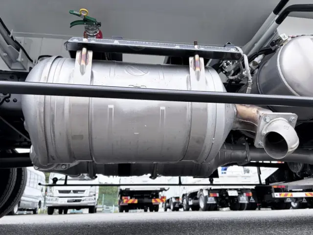 三菱 ファイター 2KG-FK72F(2WD)の写真34