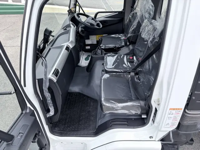 三菱 ファイター 2KG-FK72F(2WD)の写真35
