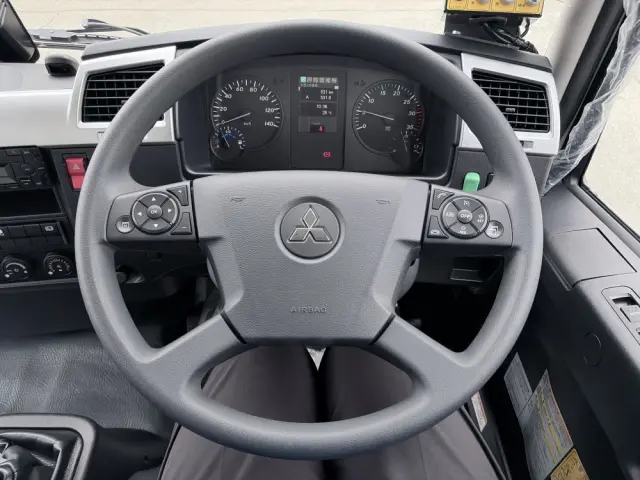 三菱 ファイター 2KG-FK72F(2WD)の写真36
