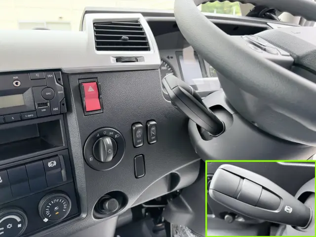 三菱 ファイター 2KG-FK72F(2WD)の写真38
