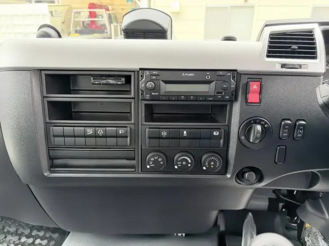 三菱 ファイター 2KG-FK72F(2WD)の写真39