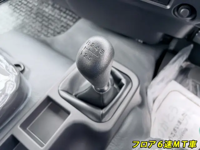 三菱 ファイター 2KG-FK72F(2WD)の写真40
