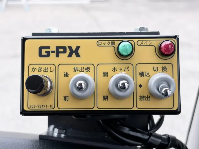 三菱 ファイター 2KG-FK72F(2WD)の写真41