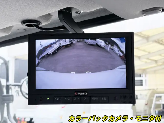 三菱 ファイター 2KG-FK72F(2WD)の写真42
