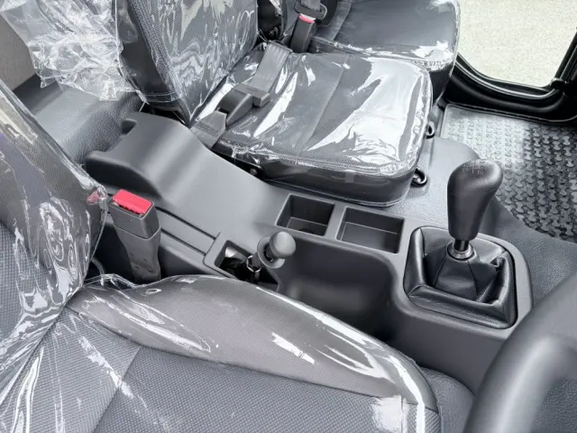 三菱 ファイター 2KG-FK72F(2WD)の写真43