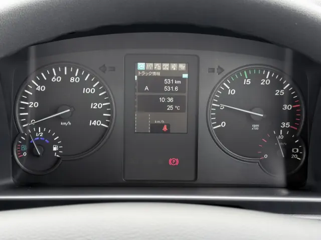 三菱 ファイター 2KG-FK72F(2WD)の写真48