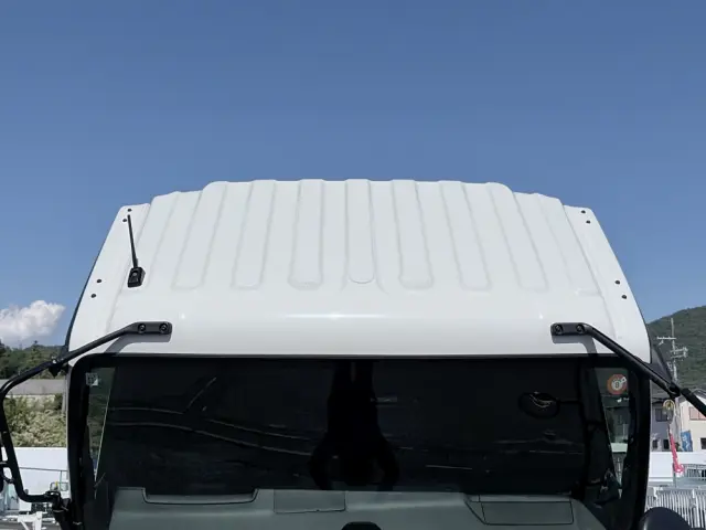 いすゞ フォワード 2RG-FTR90V4(2WD)の写真23