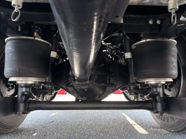 いすゞ フォワード 2RG-FTR90V4(2WD)の写真31