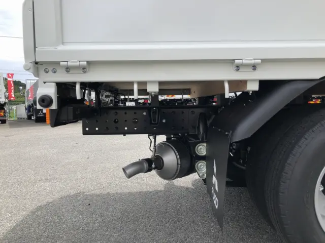 三菱 キャンター 2RG-FBA20(2WD)の写真20