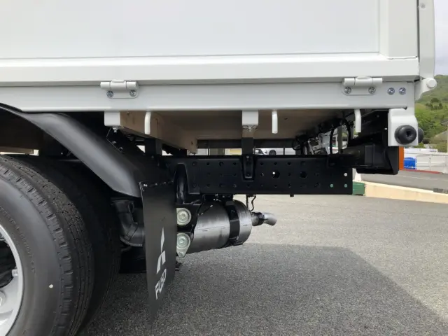 三菱 キャンター 2RG-FBA20(2WD)の写真22