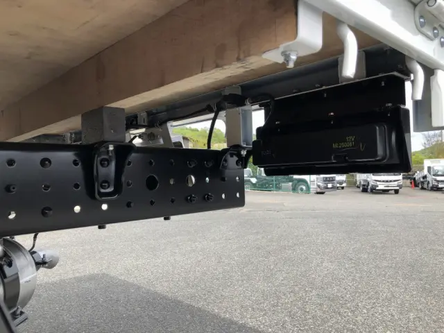 三菱 キャンター 2RG-FBA20(2WD)の写真26