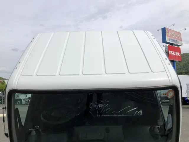 三菱 キャンター 2RG-FBA20(2WD)の写真27