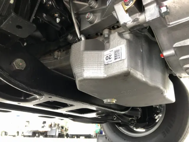 三菱 キャンター 2RG-FBA20(2WD)の写真31