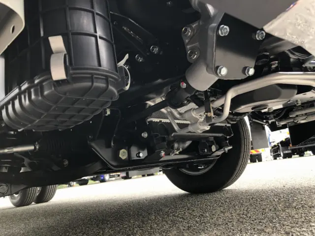 三菱 キャンター 2RG-FBA20(2WD)の写真32