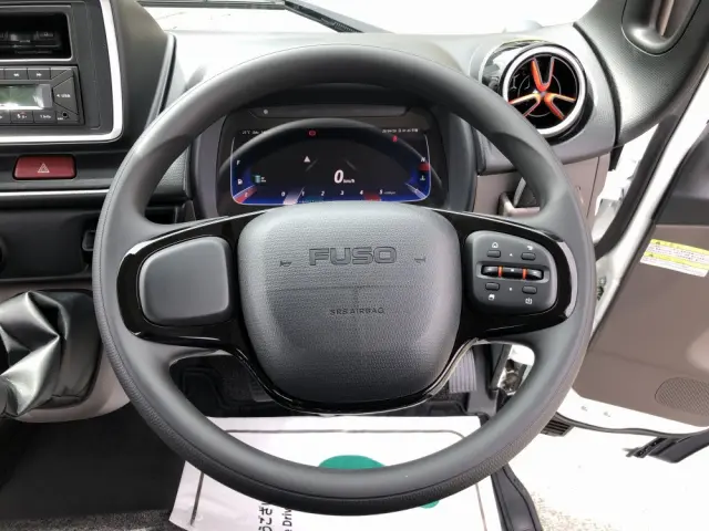 三菱 キャンター 2RG-FBA20(2WD)の写真35