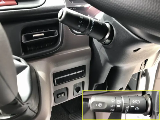 三菱 キャンター 2RG-FBA20(2WD)の写真38