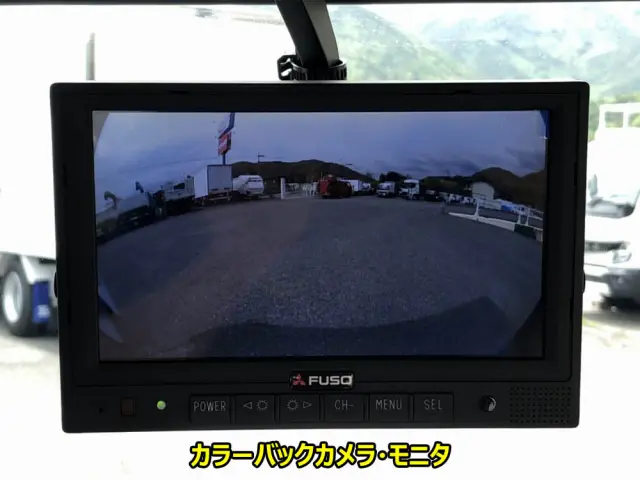 三菱 キャンター 2RG-FBA20(2WD)の写真40
