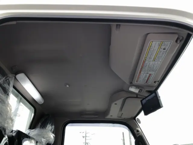 三菱 キャンター 2RG-FBA20(2WD)の写真41