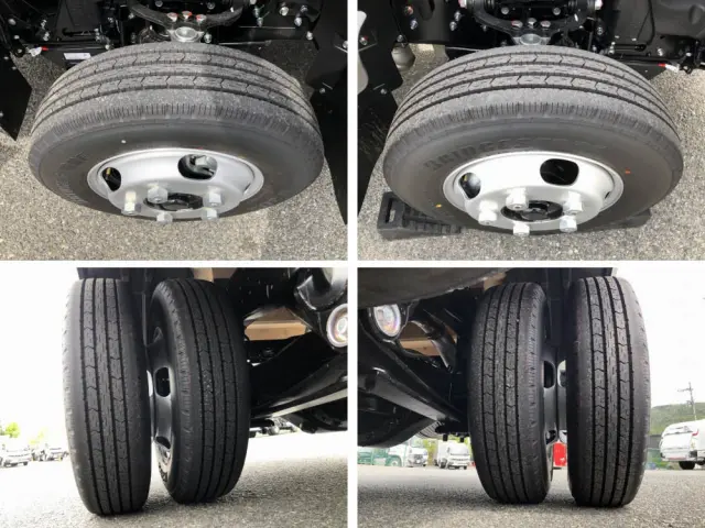 三菱 キャンター 2RG-FBA20(2WD)の写真44