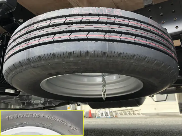 三菱 キャンター 2RG-FBA20(2WD)の写真45