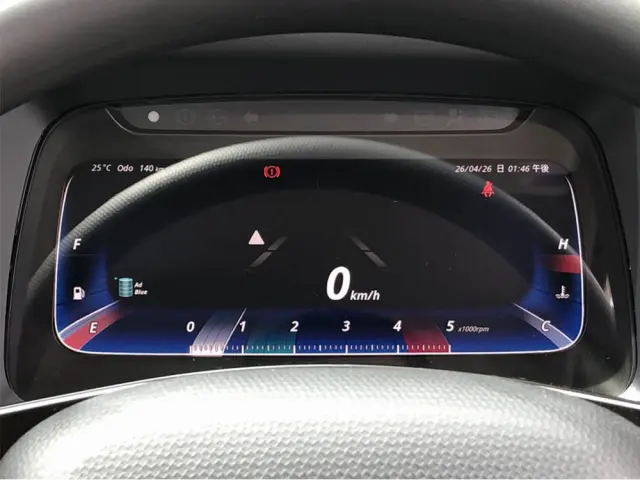 三菱 キャンター 2RG-FBA20(2WD)の写真47