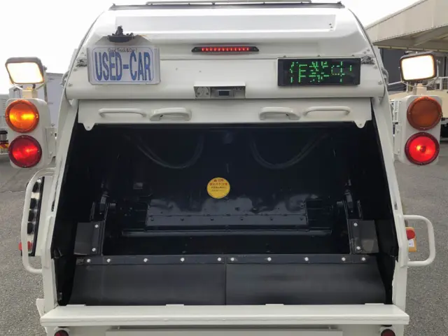 日野 デュトロ TKG-XZU600X(2WD)の写真13