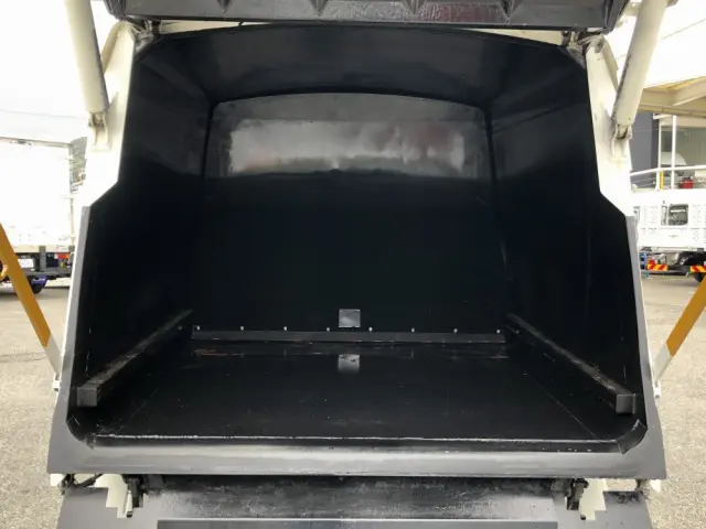 日野 デュトロ TKG-XZU600X(2WD)の写真15