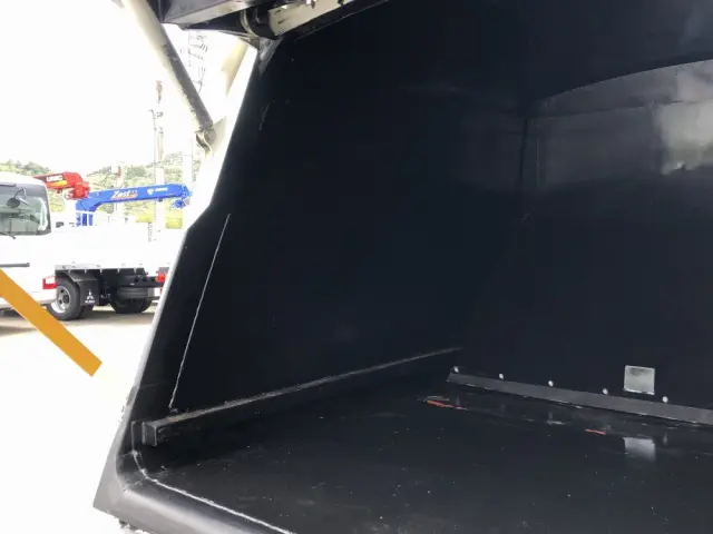日野 デュトロ TKG-XZU600X(2WD)の写真16