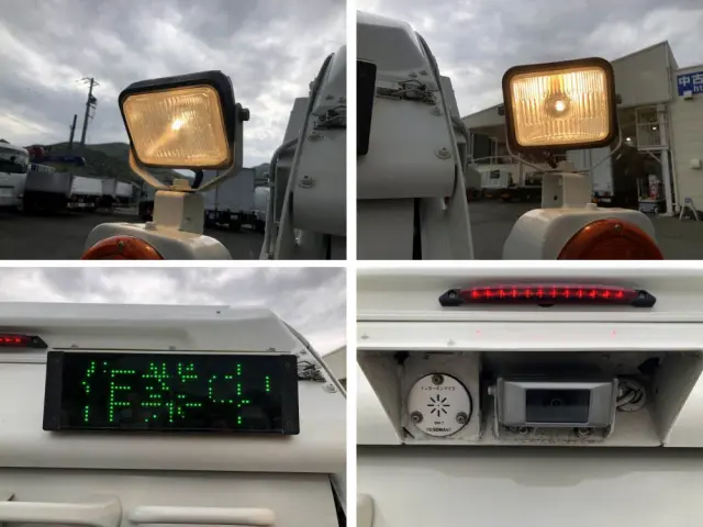 日野 デュトロ TKG-XZU600X(2WD)の写真26