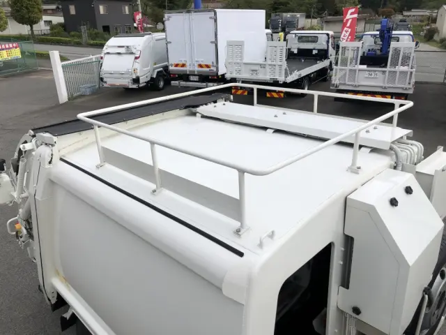 日野 デュトロ TKG-XZU600X(2WD)の写真29