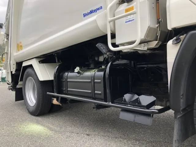 日野 デュトロ TKG-XZU600X(2WD)の写真30