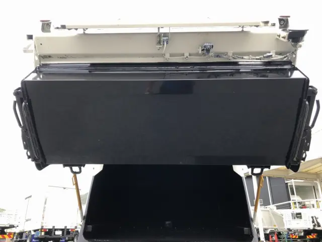 日野 デュトロ TKG-XZU600X(2WD)の写真32