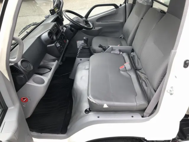 日野 デュトロ TKG-XZU600X(2WD)の写真36