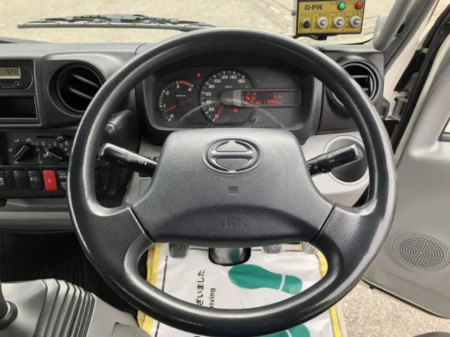 日野 デュトロ TKG-XZU600X(2WD)の写真37