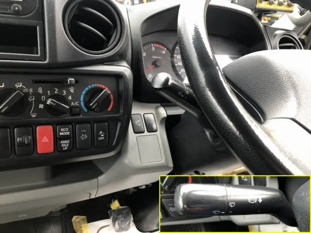 日野 デュトロ TKG-XZU600X(2WD)の写真39