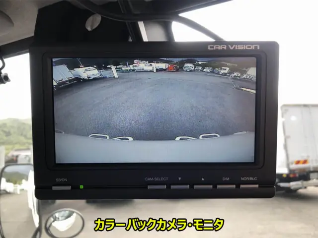 日野 デュトロ TKG-XZU600X(2WD)の写真42