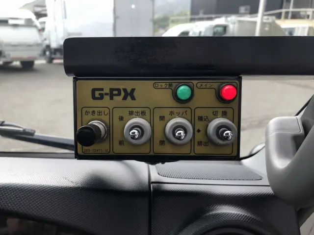 日野 デュトロ TKG-XZU600X(2WD)の写真43