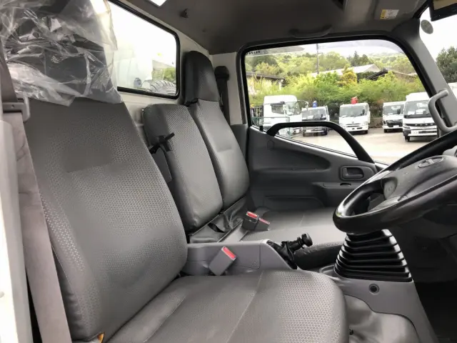日野 デュトロ TKG-XZU600X(2WD)の写真44