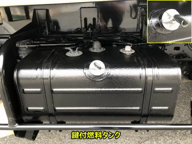 日野 デュトロ TKG-XZU600X(2WD)の写真49