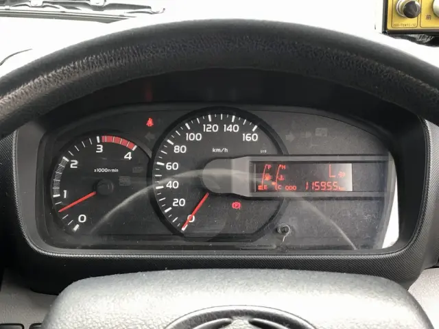 日野 デュトロ TKG-XZU600X(2WD)の写真50