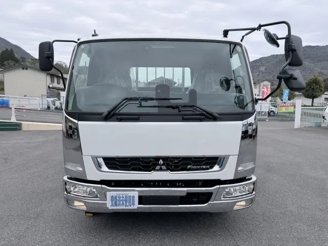 三菱 ファイター 2KG-FK62F(2WD)の写真7
