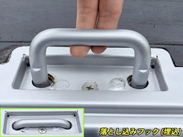 三菱 ファイター 2KG-FK62F(2WD)の写真21