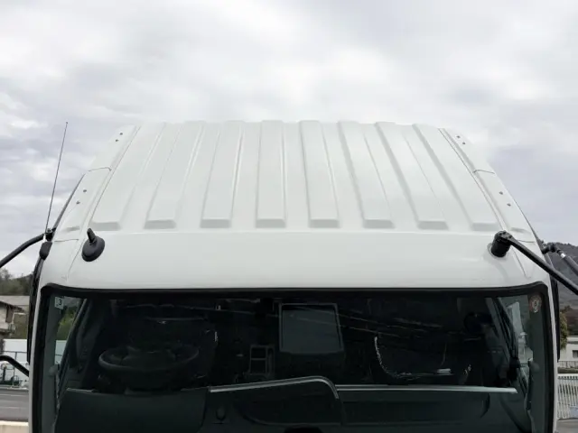 三菱 ファイター 2KG-FK62F(2WD)の写真26