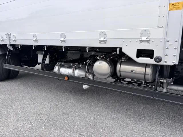 三菱 ファイター 2KG-FK62F(2WD)の写真27