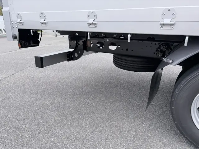 三菱 ファイター 2KG-FK62F(2WD)の写真28