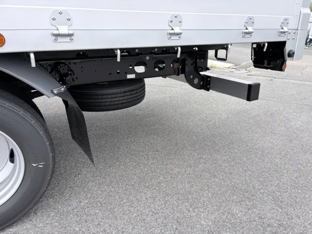 三菱 ファイター 2KG-FK62F(2WD)の写真30