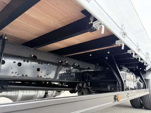 三菱 ファイター 2KG-FK62F(2WD)の写真31